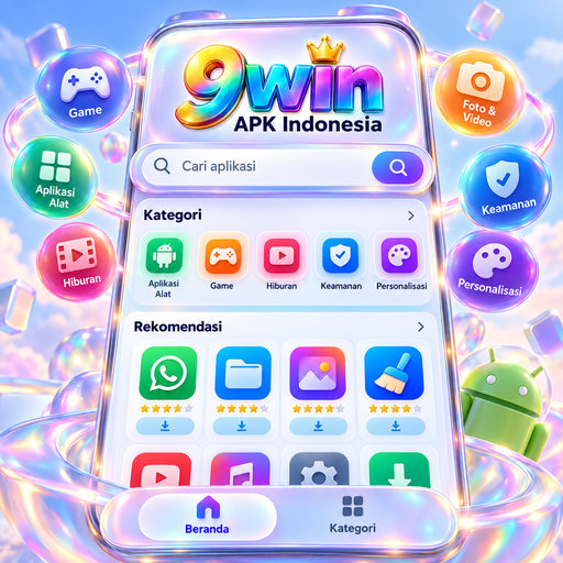 Download dan Instal 9win APK - Panduan Pembaruan dan Pemasangan Ulang
